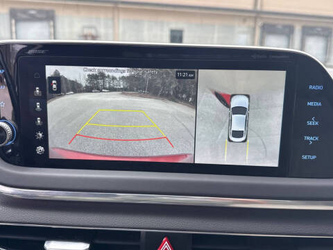 2026 Hyundai Elantra N