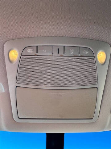 2014 Nissan Pathfinder