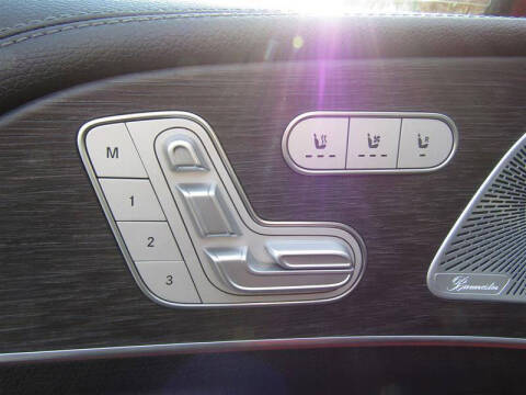 2021 Mercedes-Benz GLS GLS 450