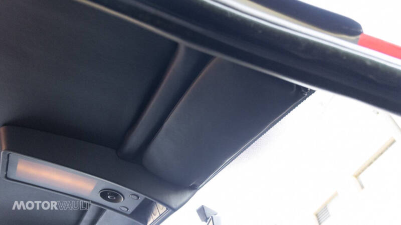 1989 Ferrari Testarossa