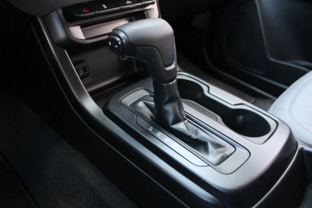 2020 Chevrolet Colorado Work Truck