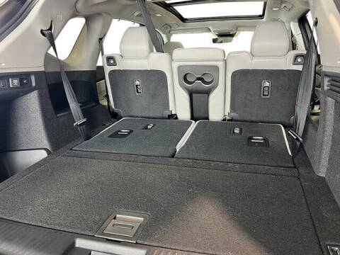 2026 Acura MDX SH-AWD w/Tech