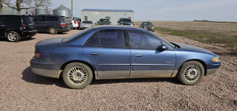 1999 Buick Regal for sale at B&M Auto Sales and Service LLP in Marion SD