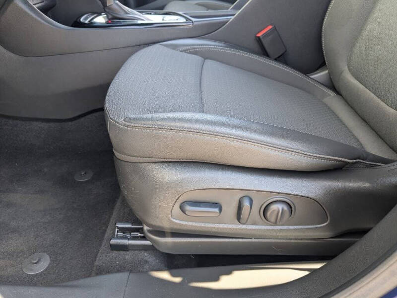 2023 Buick Encore GX Preferred