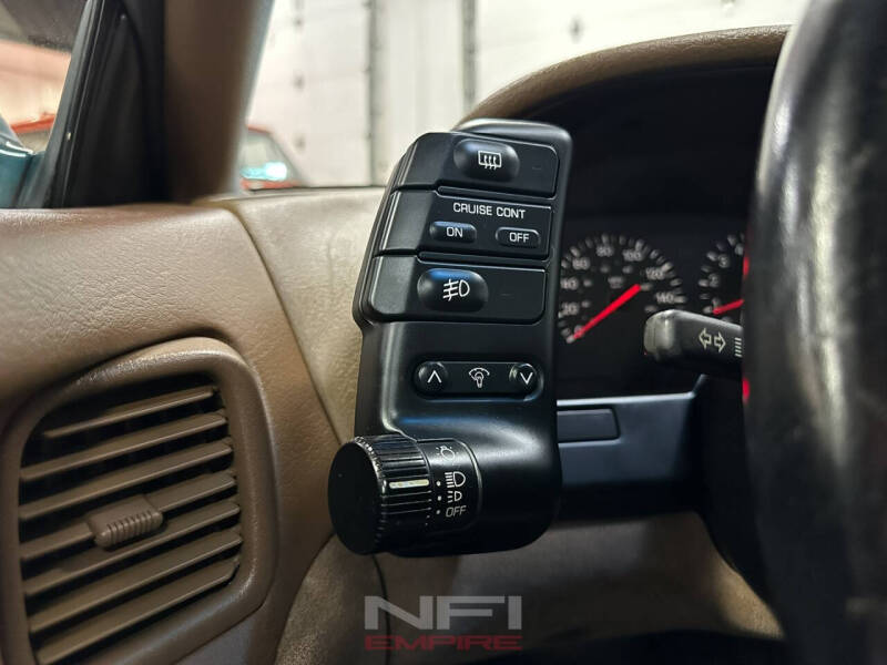 1996 Nissan 300ZX 2+2