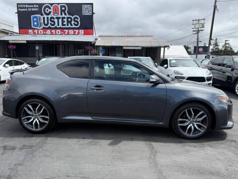 2014 Scion tC