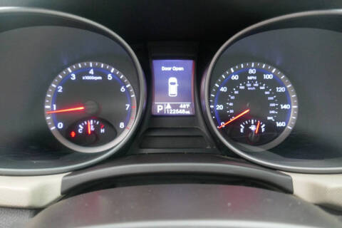 2015 Hyundai Santa Fe Sport 2.4L