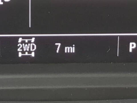 2025 GMC Sierra 3500HD