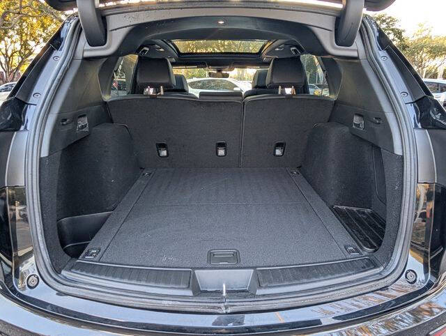 2023 Acura RDX w/A-SPEC