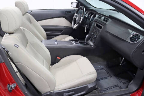 2013 Ford Mustang GT