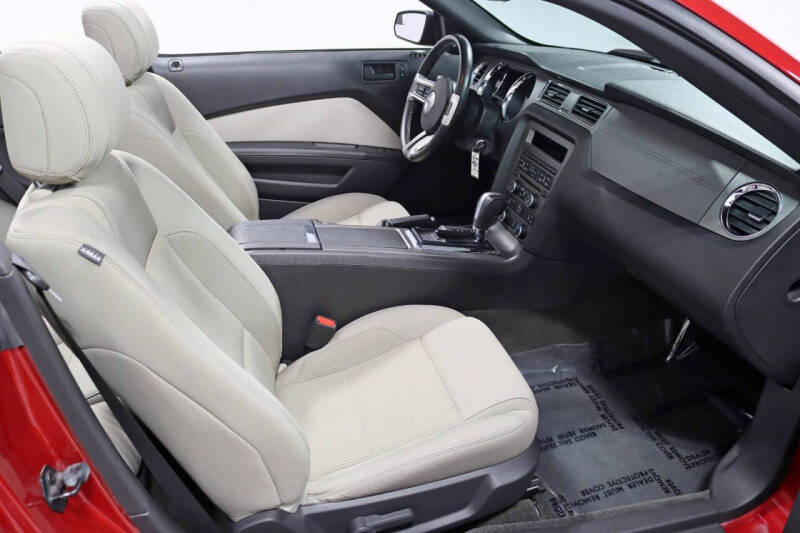 2013 Ford Mustang GT