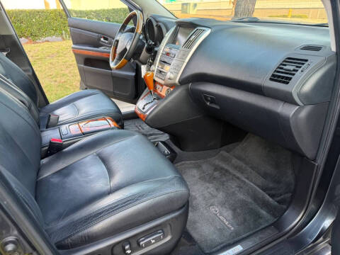 2008 Lexus RX 350