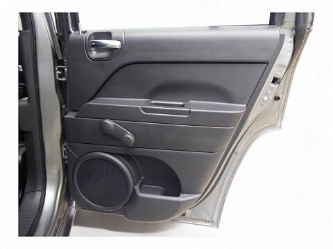 2014 Jeep Compass Sport