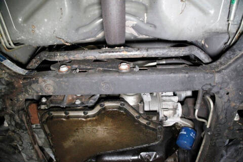 1995 Buick Riviera Supercharged