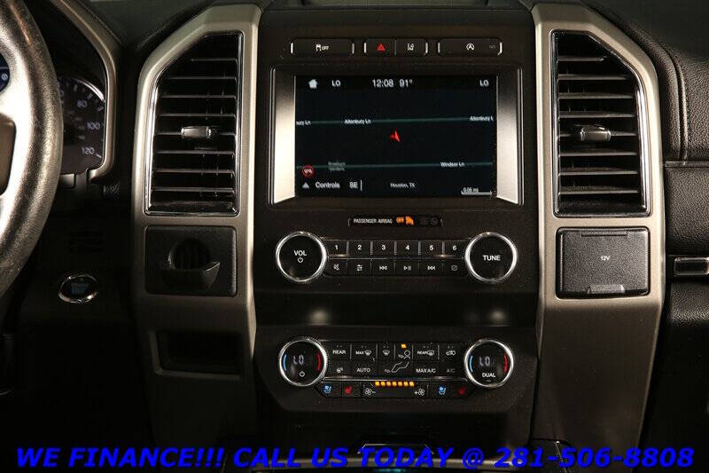 2019 Ford Expedition MAX XLT