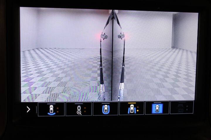 2022 GMC Sierra 3500HD