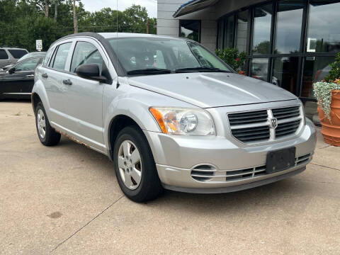 2008 Dodge Caliber SE