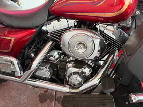 2000 Harley-Davidson Road King