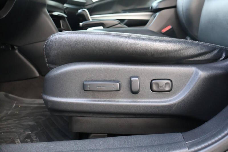 2013 Honda Crosstour