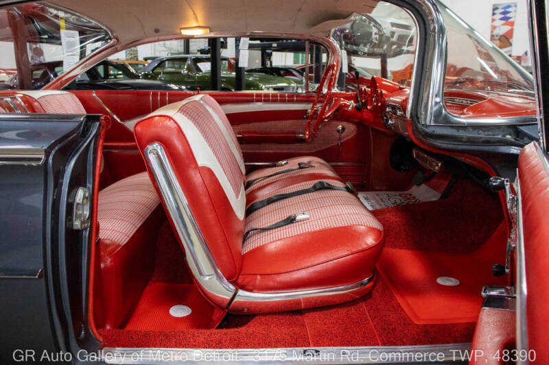 1960 Chevrolet Impala