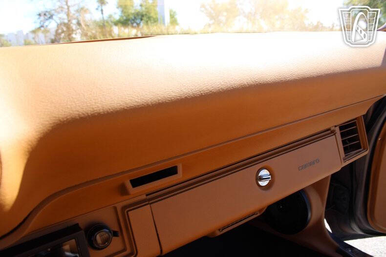 1979 Chevrolet Camaro