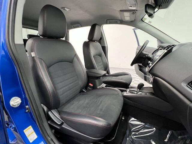 2024 Mitsubishi Outlander Sport