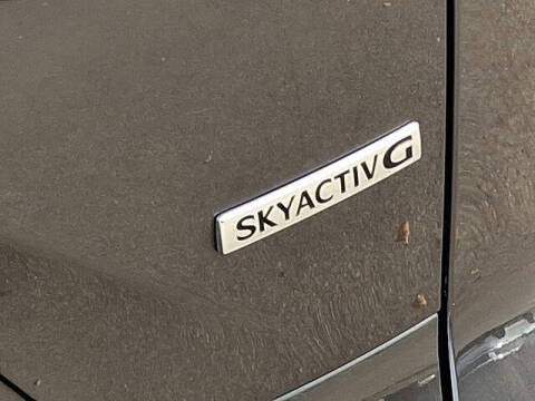 2020 Mazda CX-9 Grand Touring