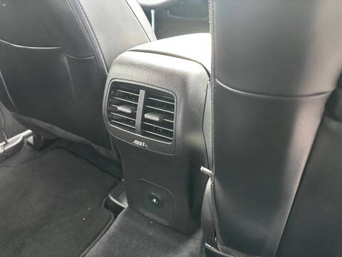 2023 Ford Escape Plug-In Hybrid