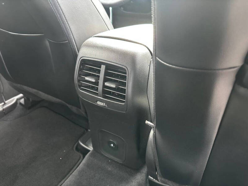 2023 Ford Escape Plug-In Hybrid