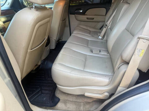 2007 Chevrolet Tahoe