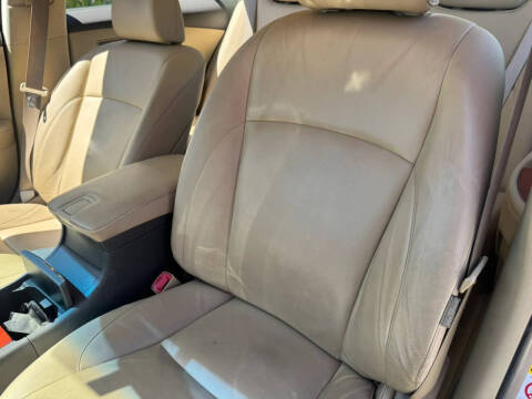 2007 Lexus ES 350