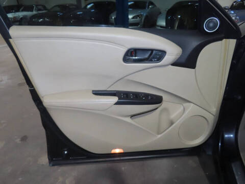 2015 Acura RDX w/Tech