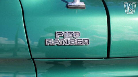 1978 Ford F-150