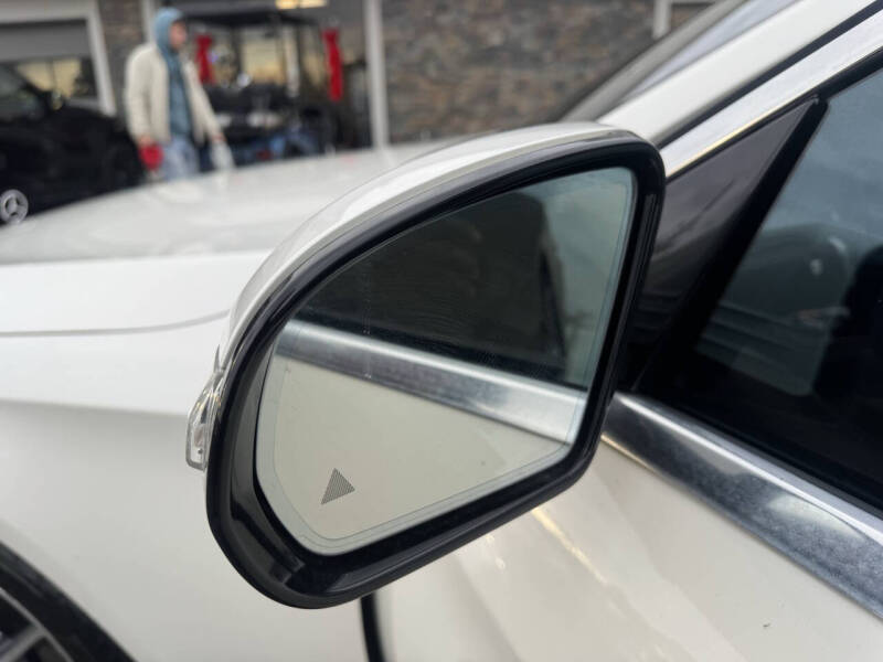 2018 Mercedes-Benz S-Class S 560