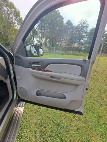 2007 Chevrolet Silverado 1500 LT1