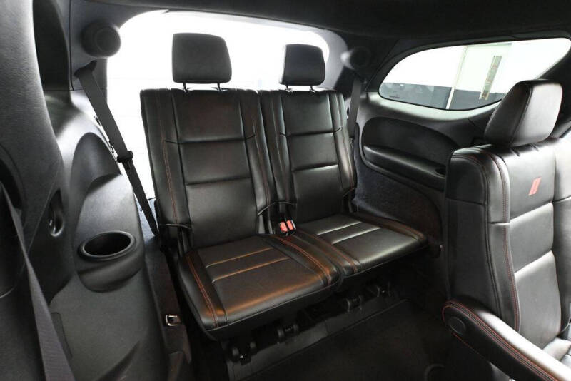 2024 Dodge Durango R/T Plus