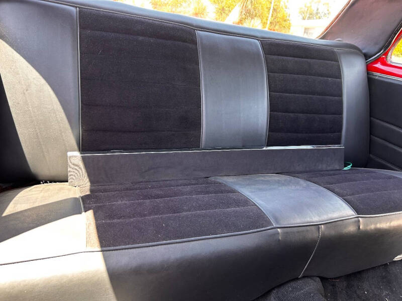 1965 Chevrolet Chevelle