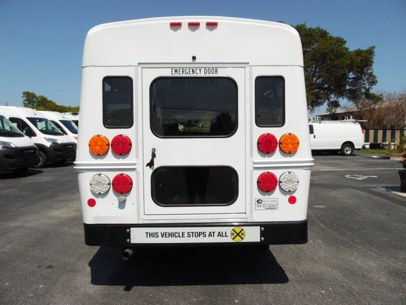 2018 Chevrolet Express