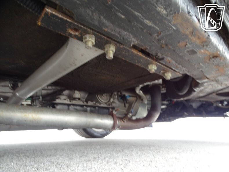 1967 Chevrolet Caprice