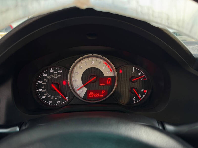 2013 Scion FR-S 10 Series
