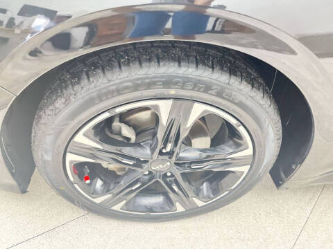 2023 Kia K5