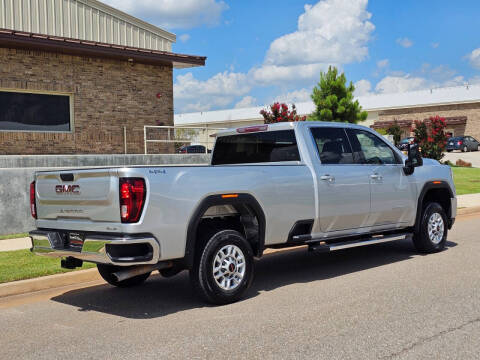 2023 GMC Sierra 2500HD