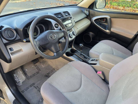 2008 Toyota RAV4