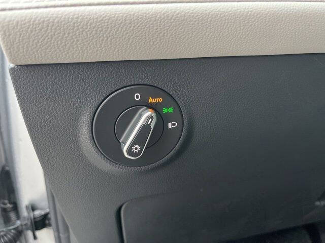 2026 Volkswagen Taos S