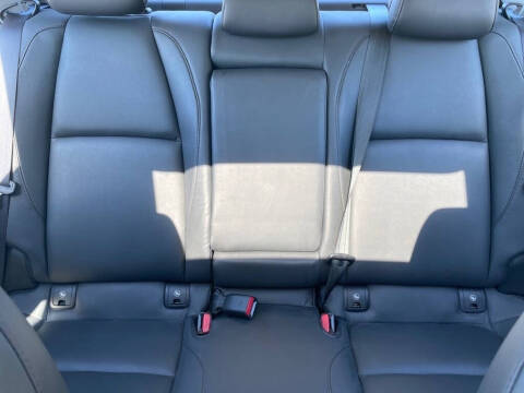 2024 Mazda Mazda3 Sedan 2.5 S Preferred