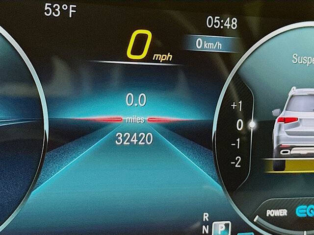 2023 Mercedes-Benz GLS GLS 450