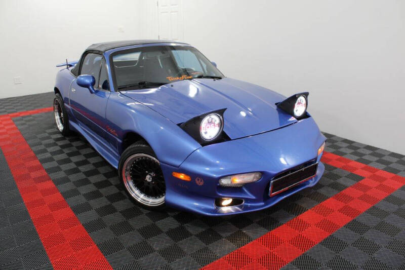 1994 Mazda MX-5 Miata