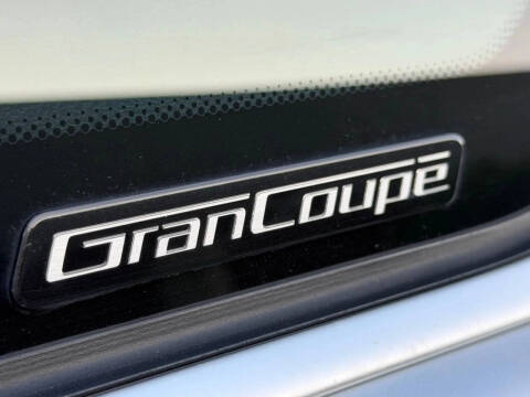 2019 BMW 4 Series 430i Gran Coupe