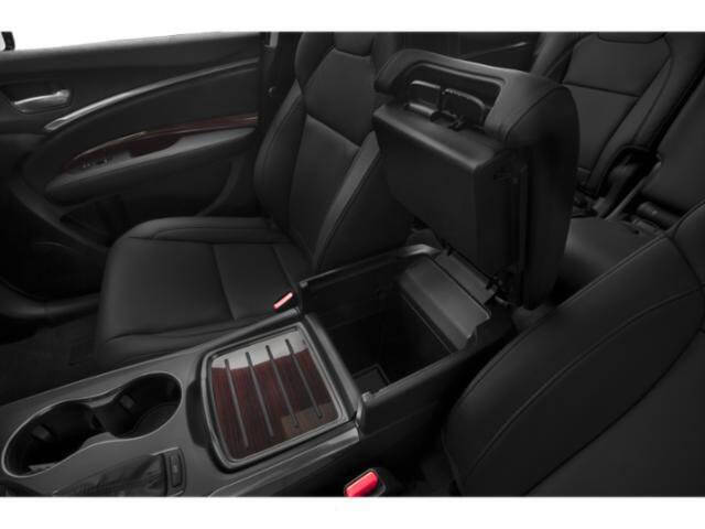 2014 Acura MDX w/Tech