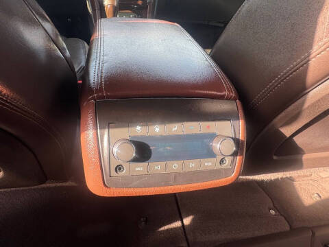 2014 Buick Enclave Leather